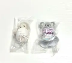 シルバニア コアラの赤ちゃん、ヒツジの赤ちゃん