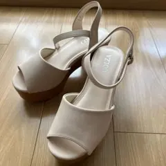 Honeys ヒールサンダル