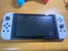 Nintendo Switch ニンテンドスイッチ 本体+備品+おまけ付