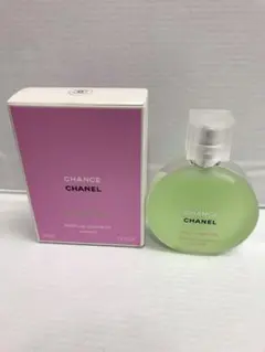 シャネル チャンス　オー　フレッシュ　ヘアミスト　#250410