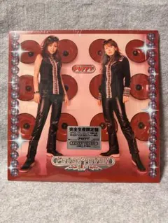 2026年最新】puffy レコードの人気アイテム - メルカリ