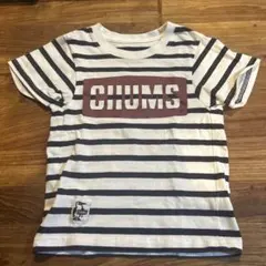 チャムス　Tシャツ　90 100 Sサイズのサムネイル