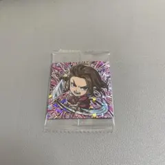 キングダム シールウエハース 蒙恬 SR