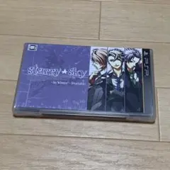 Starry☆Sky 〜in Winter〜 Portable