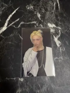 straykids スキズ KARMA hmvラキドロC フィリックス