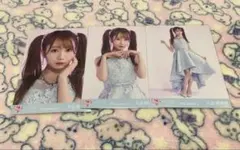 =LOVE イコラブ 大谷映美里 お姫様コンプ