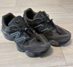 ニューバランス New Balance U9060PH Blacktopのサムネイル
