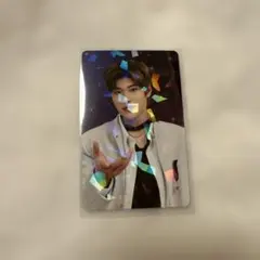 RIIZE RIIZING LOUD トレカ スペシャル ソヒ