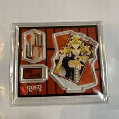 2025年最新】煉獄杏寿郎缶バッジの人気アイテム - メルカリ