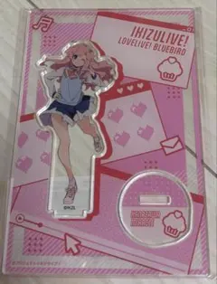 ラブライブ イキヅライブ いきづらい部 グッズ 金澤奇跡(ミラクル) 2点