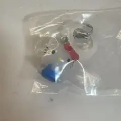 ハローキティ　めじるしアクセサリー　スタンダード