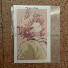 パラライ　future gプリ　ロクタ