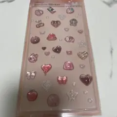 milktouch BonBon Sticker ステッカー