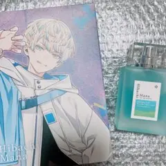 イケメンヴィラン ニカ・シュワルツ 香水 イケメンヴィラン 香水 2025年 ニカ・シュワルツ | Mercari
