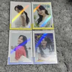 TWICE ジヒョ ダヒョン 写真集 Yes, I am - メルカリ