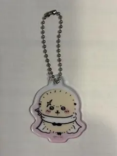 ちいかわ　アクリミニ　アクリルキーチェーン２　ラッコ