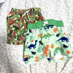 USAブランド 男の子水着