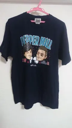 大谷翔平 ラーズヌートバー Tシャツ M PEPPER MILL ✨超美品 - メルカリ