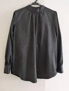 ✩美品✩ HARE ペイズリー柄 セットアップ 長袖シャツ パンツ