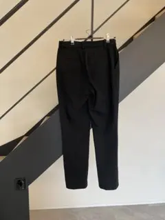uniqlo スマートアンクルパンツ スラックス