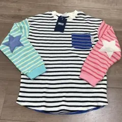 ワッフル トップス