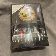 NEWS DOME TOUR 2018-2019 EPCOTIA