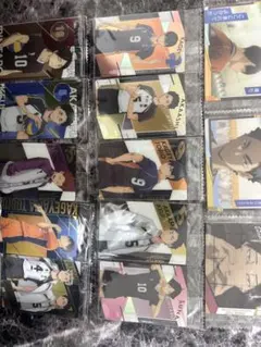 ✦︎様専用ページ ハイキューカードウエハース