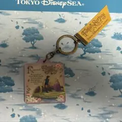 ラプンツェル ファンタジースプリングス アクリルキーチェーン