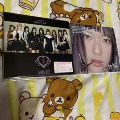 ME:IWHO IAM＆THIS IS FOR: TWICE Vol.4