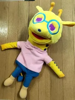 2025年最新】ワールドワイドキッズ パペットの人気アイテム - メルカリ
