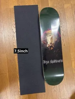 PLAN B ShecksCubesP2 スケートボード デッキ 7.75インチ - メルカリ