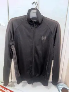24AW Needles Track Jacket Poly Smooth Sのサムネイル