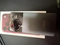 POCO F7 pro