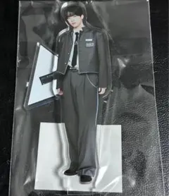 日プ 新世界 アクスタ 剱持吉成 - メルカリ