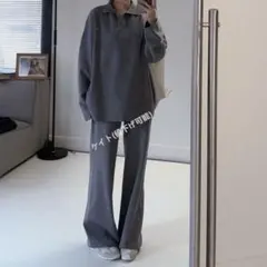 alo yoga セットアップ