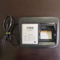 YAMAHAリチウム充電器 X92-10 【ジャンク品】※納品後対応致しかねますのサムネイル