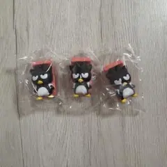 サンリオキャラクターズ寿司-sushi-2 バツ丸２個