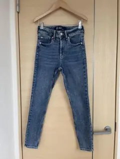 GAP レディース スキニージーンズ 2/26 ハイライズ