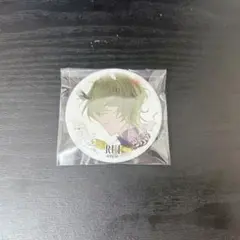 水無月涙 缶バッジ