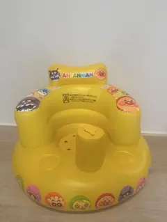 B*️様 アンパンマンやわらかチェアーのサムネイル