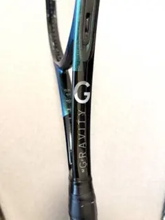 グラビティ 硬式ラケット