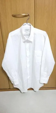 ワイシャツ白 青山
