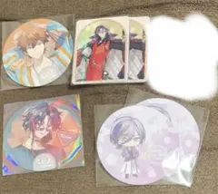 にじさんじ　3SKM まとめ売り