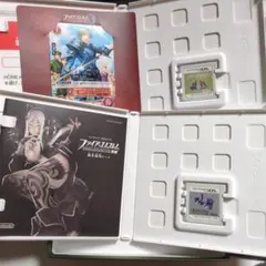 ファイアーエムブレム 覚醒 & Echoes 2本セット