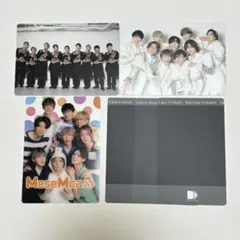 2025年最新】Mesemoa トレカ 集合の人気アイテム - メルカリ