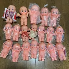 2025年最新】ソフビ 日本興業銀行 キューピー 貯金箱の人気アイテム