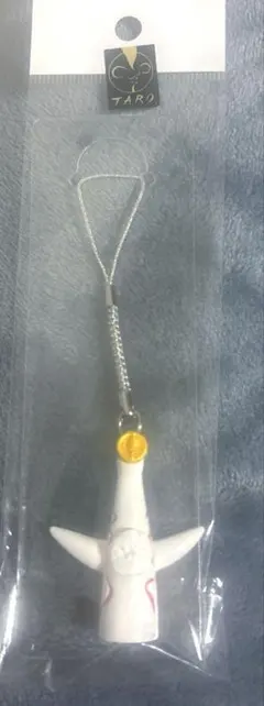 EXPO70 万博 岡本太郎 文鎮 ペンダント ストラップ　フルセット稀少 2025年最新】大阪万博1970 岡本太郎の人気アイテム - メルカリ