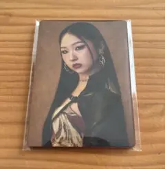 BMSG COMPLETE FILE HANA トレカ 7枚セット