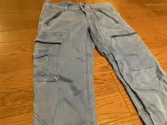 ラルフローレン　カーゴパンツ　サイズ2のサムネイル