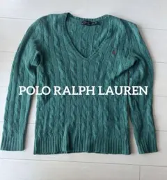 POLO RALPH LAUREN 니트 XS